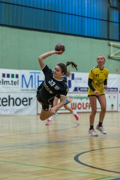 Bild 107 - wBJ SV Henstedt Ulzburg - TSV Altenholz : Ergebnis: 30:13